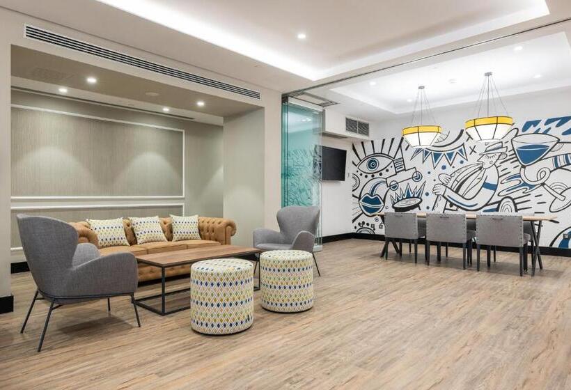 Отель Livvo Fataga