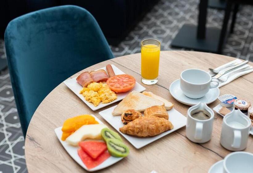 Отель Livvo Fataga