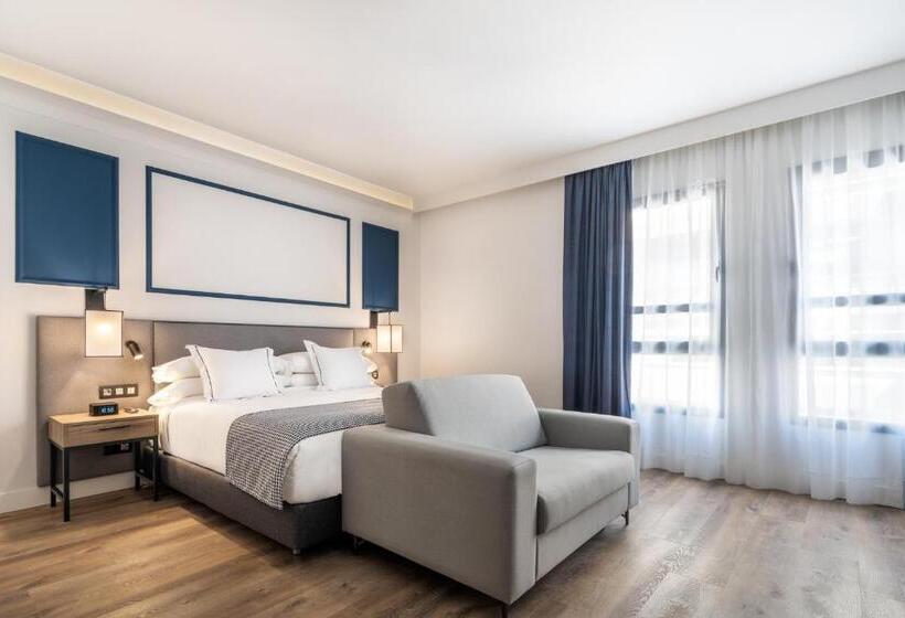 Отель Livvo Fataga