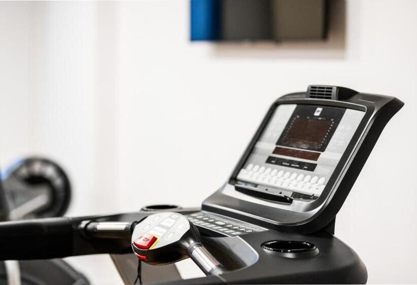 Отель Livvo Fataga