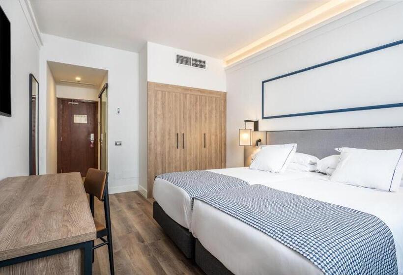 Отель Livvo Fataga