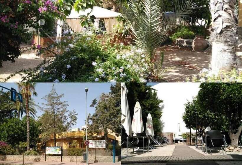 فندق Los Bartolos