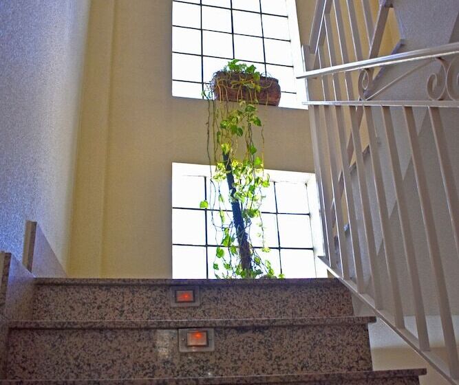 فندق Los Bartolos