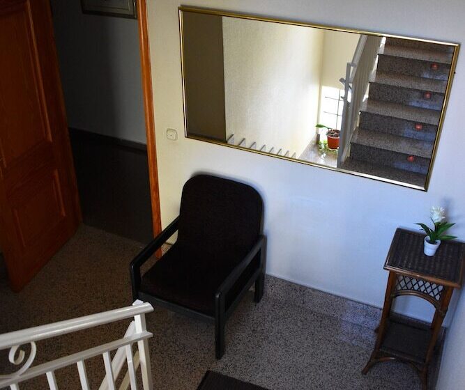 فندق Los Bartolos