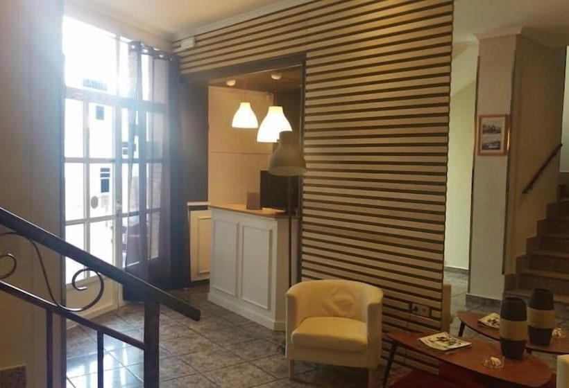 فندق Los Bartolos