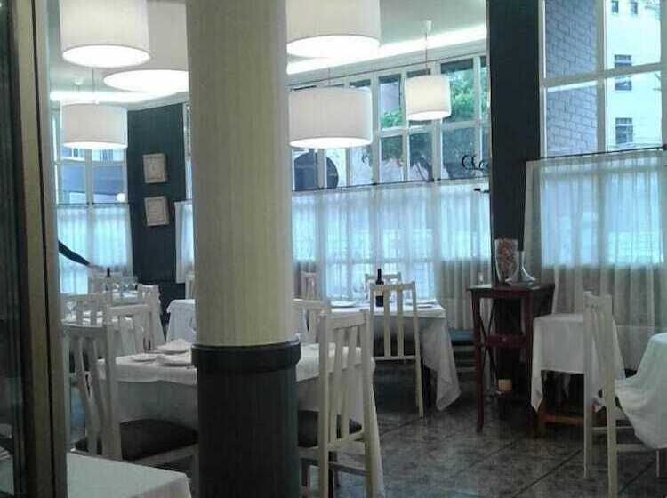 فندق Los Bartolos