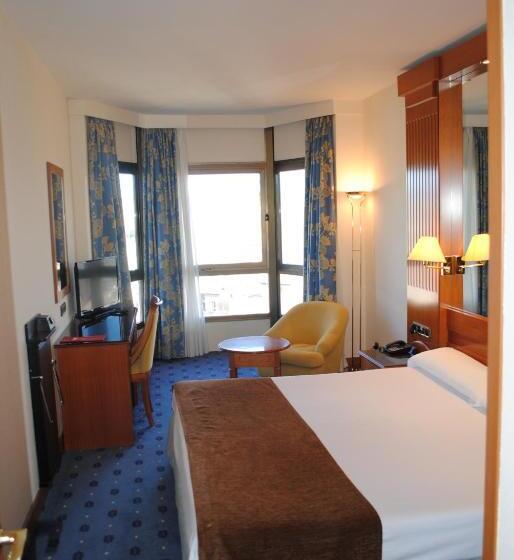 בית מלון כפרי Los Bracos