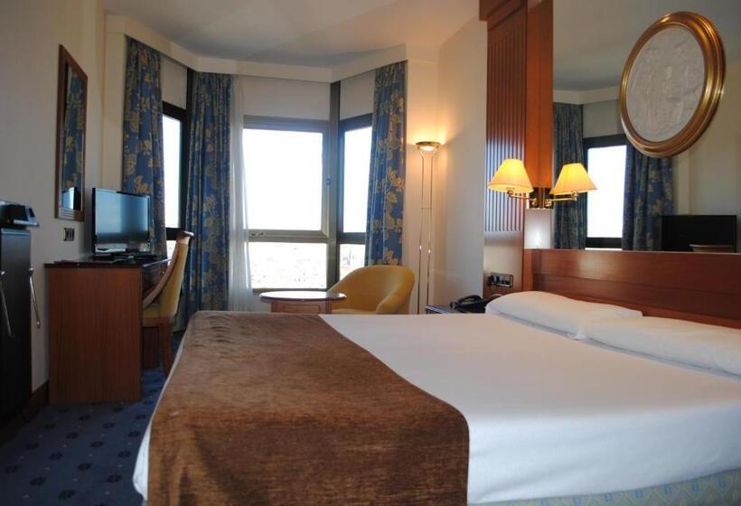 בית מלון כפרי Los Bracos