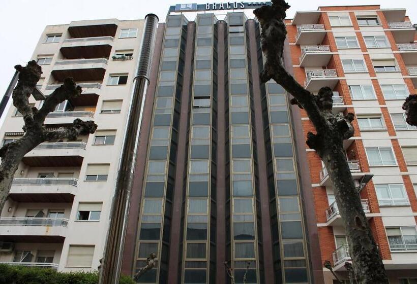 בית מלון כפרי Los Bracos