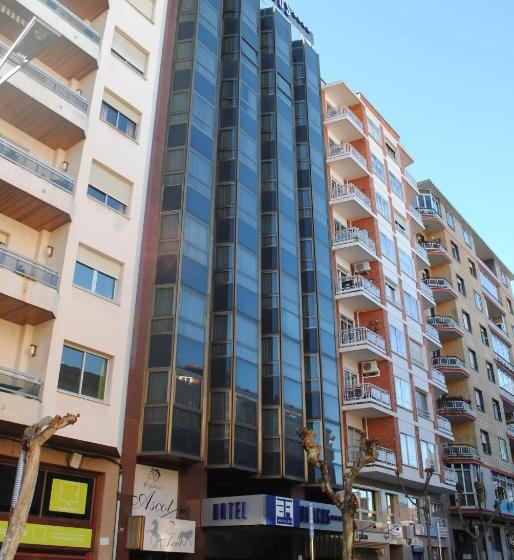 בית מלון כפרי Los Bracos