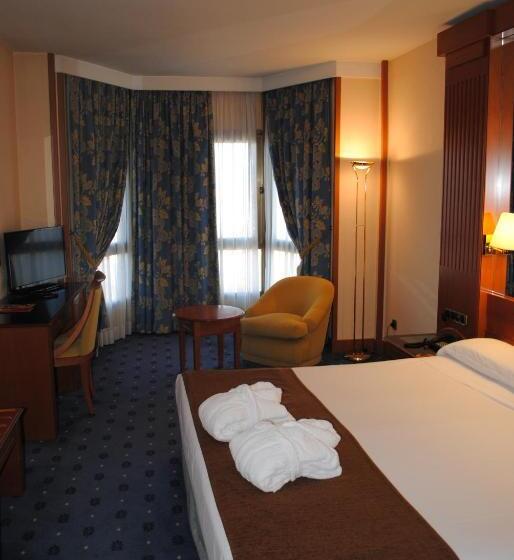 בית מלון כפרי Los Bracos