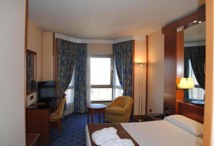 בית מלון כפרי Los Bracos