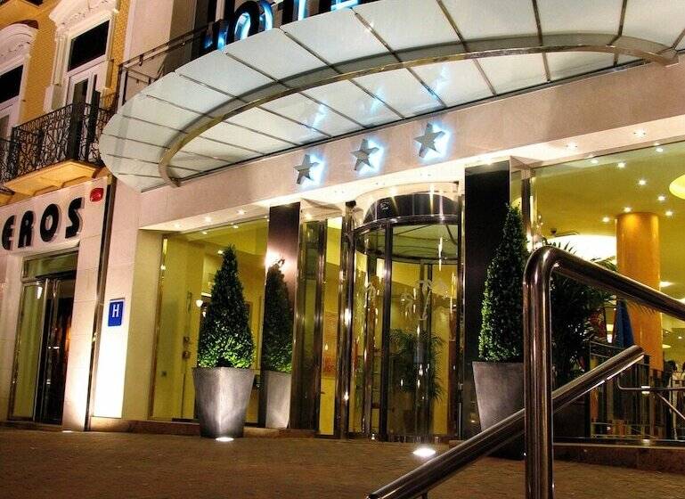 酒店 Los Habaneros