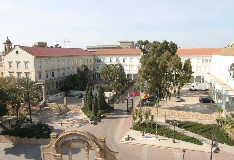 酒店 Los Habaneros