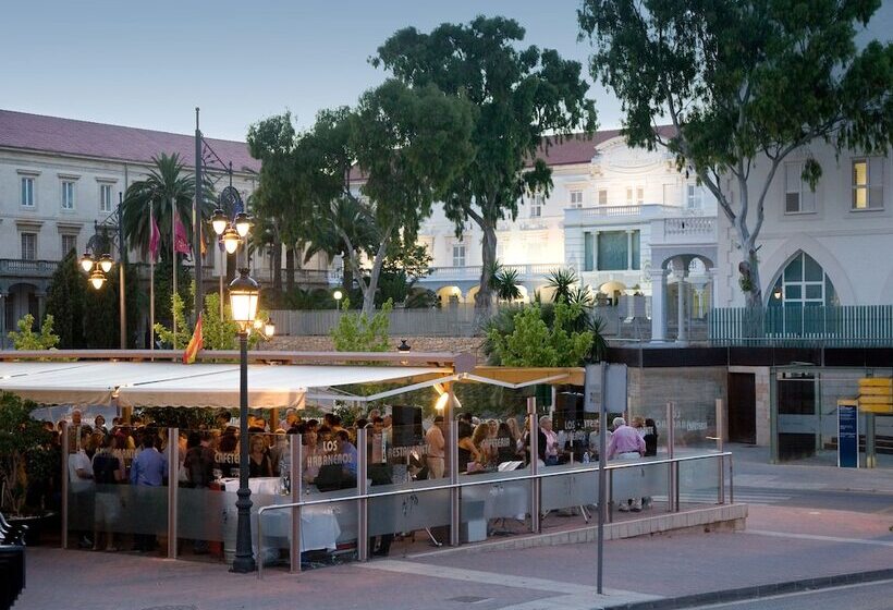 酒店 Los Habaneros