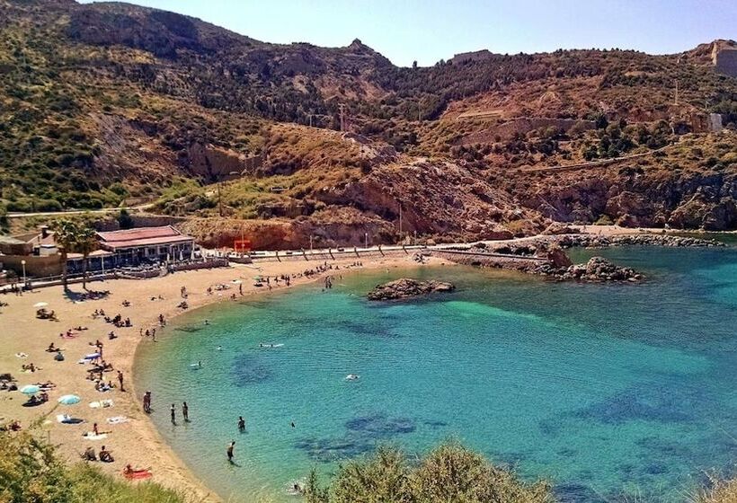 酒店 Los Habaneros