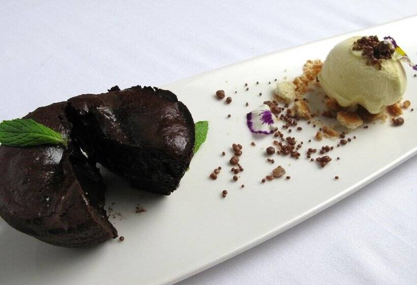 酒店 Los Habaneros