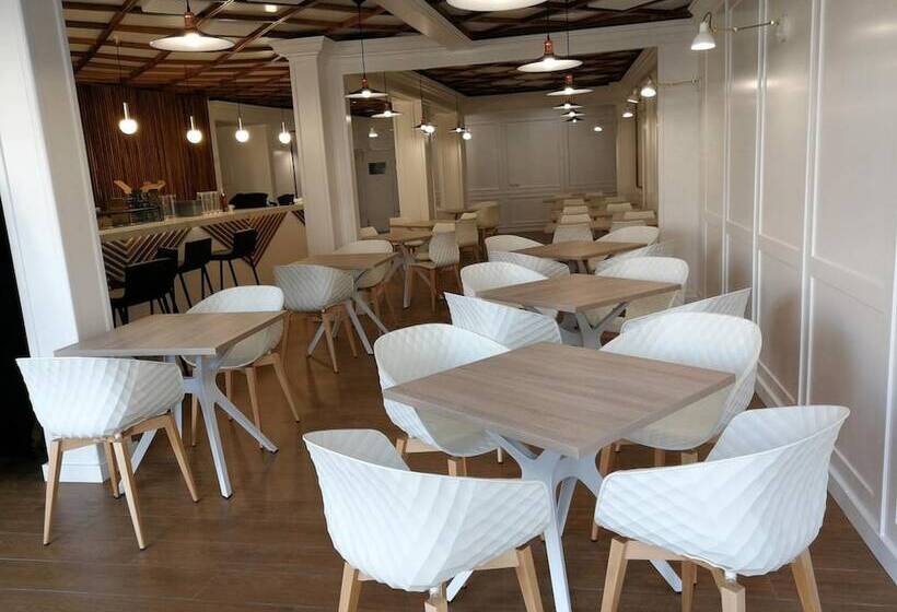 酒店 Los Habaneros