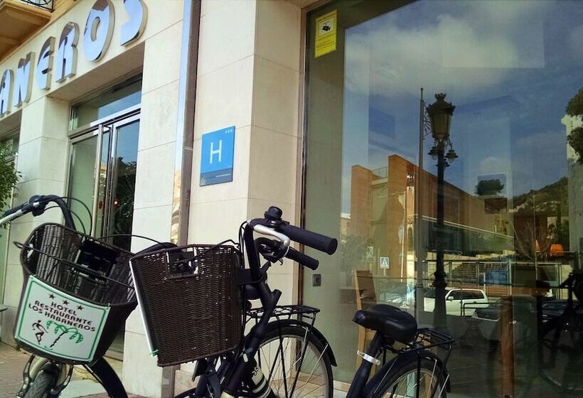 酒店 Los Habaneros