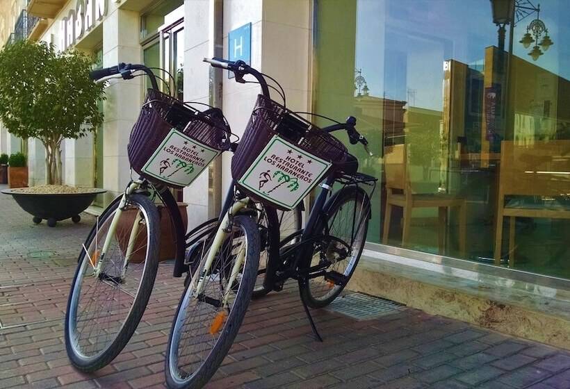 酒店 Los Habaneros