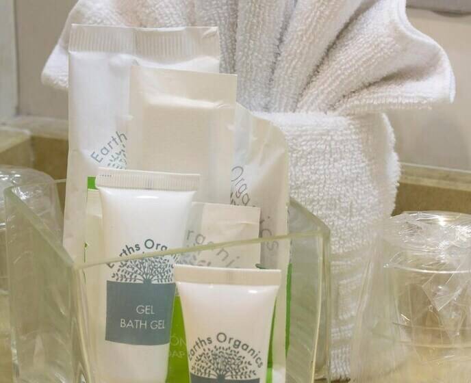 酒店 Los Habaneros