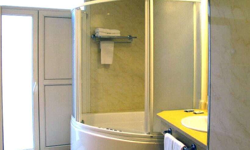 酒店 Los Habaneros