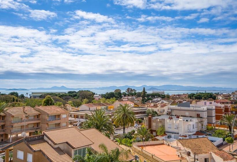 فندق Los Narejos