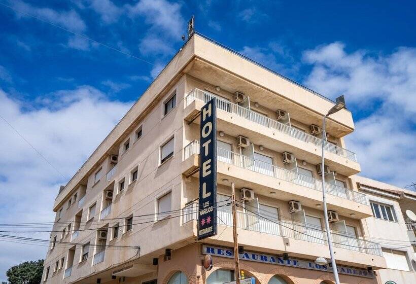 فندق Los Narejos