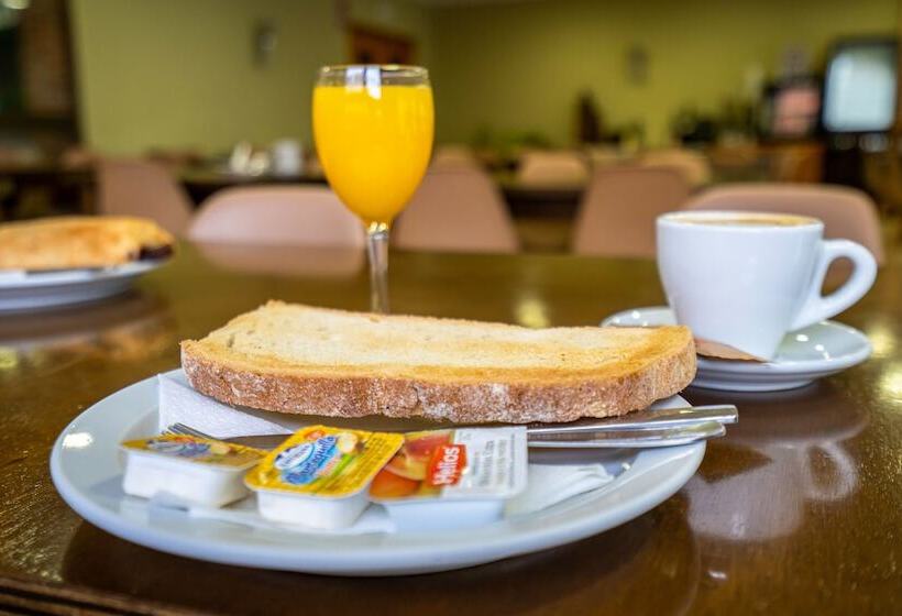 בית מלון כפרי Los Narejos