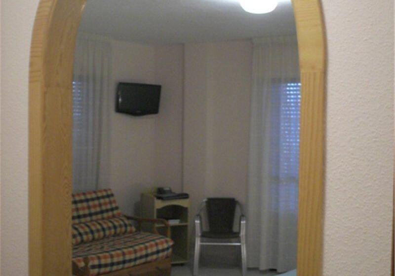 בית מלון כפרי Los Narejos