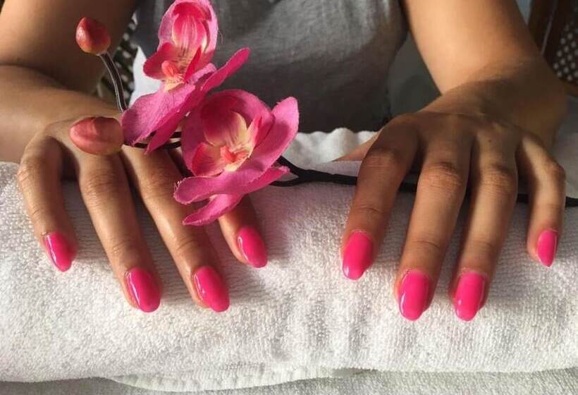 בית מלון כפרי Los Narejos