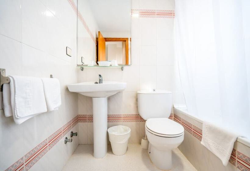 בית מלון כפרי Los Narejos