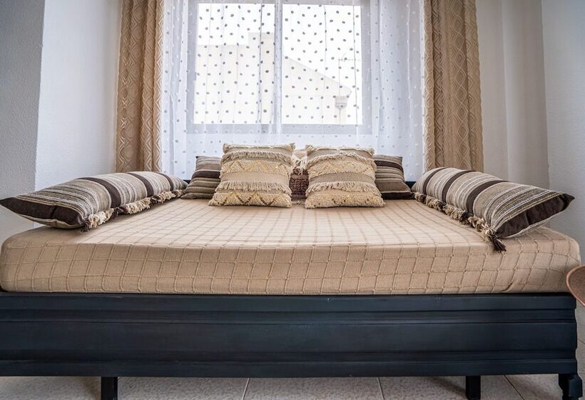 فندق Los Narejos