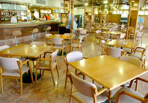 Отель Lur Gorri