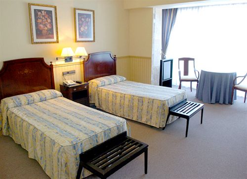 Отель Lur Gorri