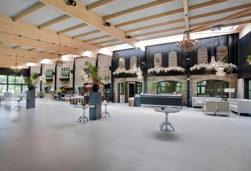 בית מלון כפרי Luze El Toro