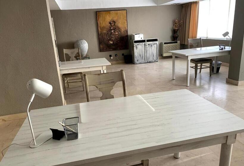 בית מלון כפרי Luze El Toro