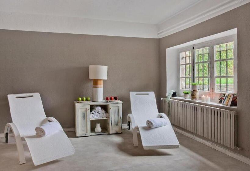 בית מלון כפרי Luze El Toro