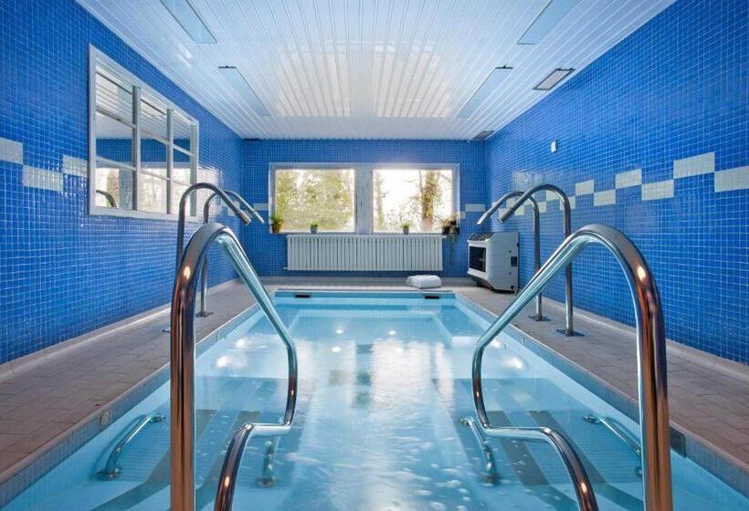 בית מלון כפרי Luze El Toro