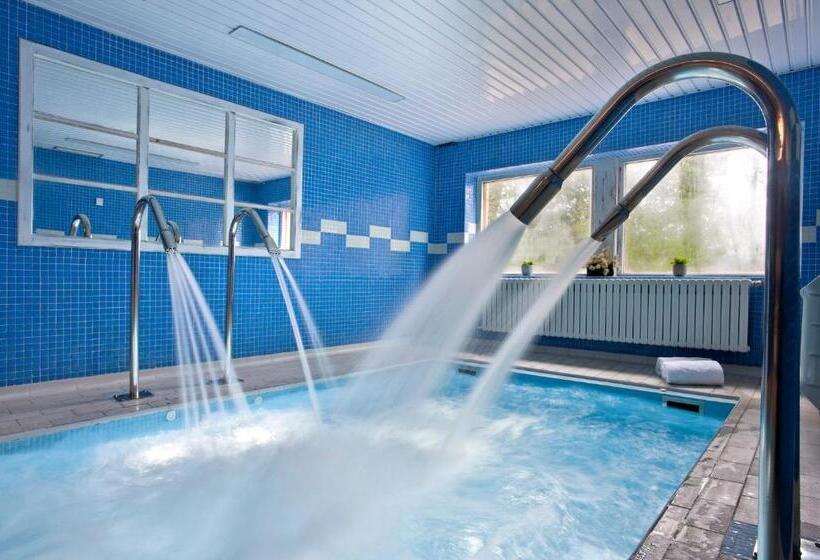 בית מלון כפרי Luze El Toro