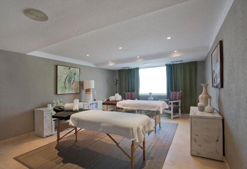 בית מלון כפרי Luze El Toro