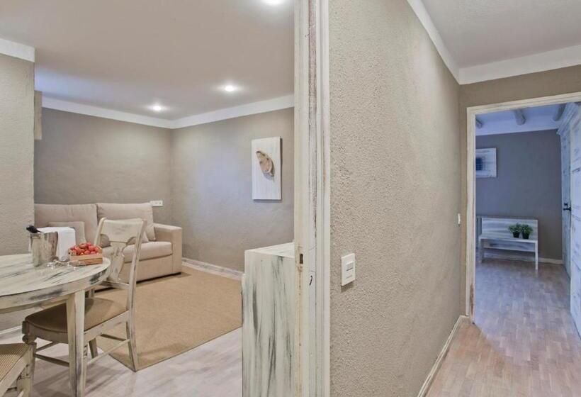 בית מלון כפרי Luze El Toro