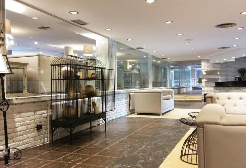 בית מלון כפרי Luze El Toro