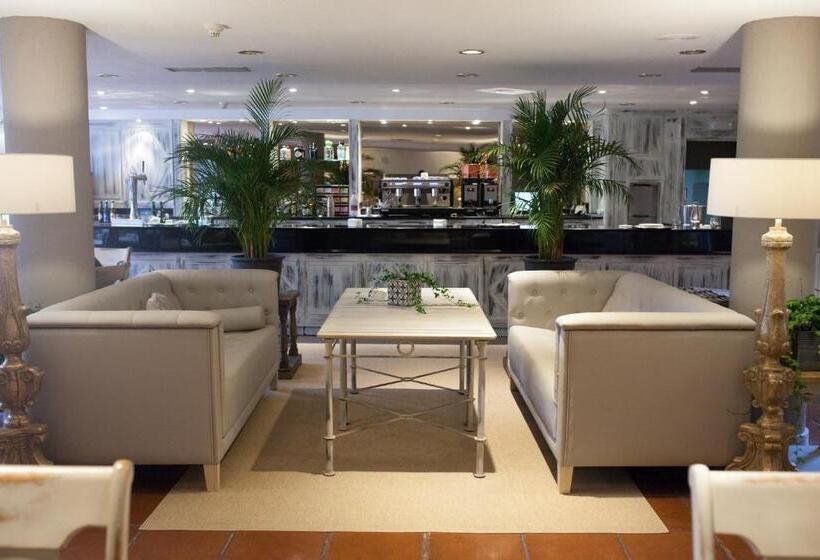 בית מלון כפרי Luze El Toro