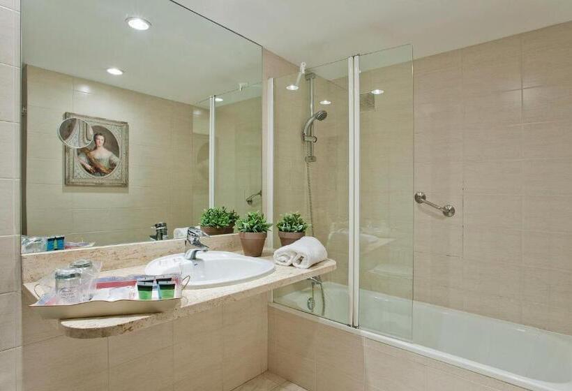 בית מלון כפרי Luze El Toro