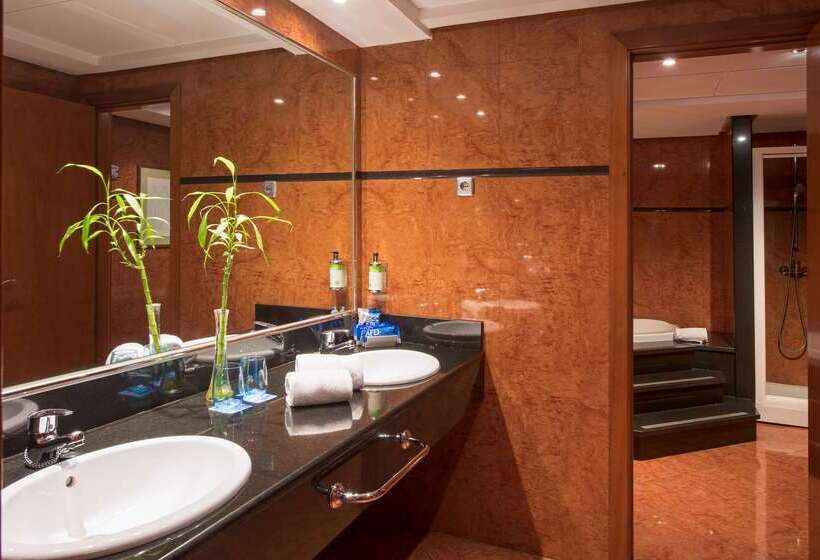 هتل Madrid Alameda Aeropuerto, Affiliated By Meliá