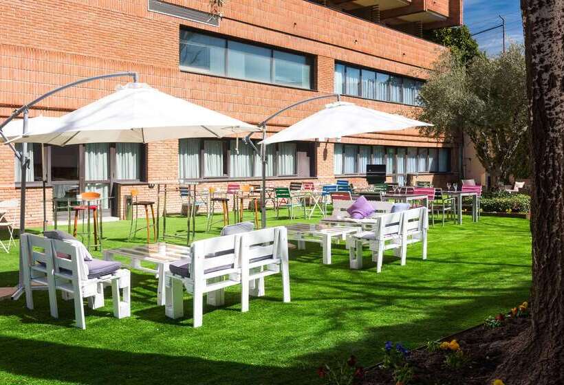 هتل Madrid Alameda Aeropuerto, Affiliated By Meliá