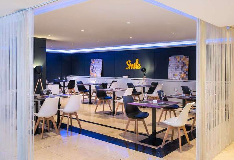 هتل Madrid Alameda Aeropuerto, Affiliated By Meliá