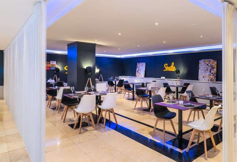 هتل Madrid Alameda Aeropuerto, Affiliated By Meliá