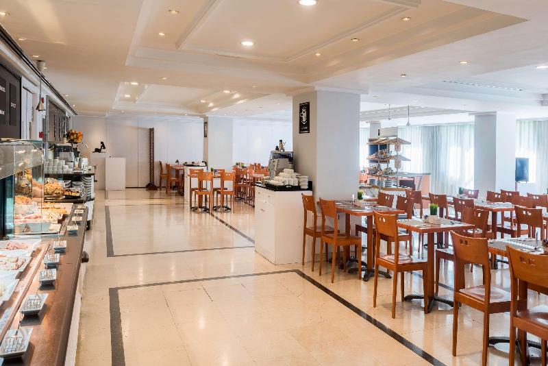 هتل Madrid Alameda Aeropuerto, Affiliated By Meliá